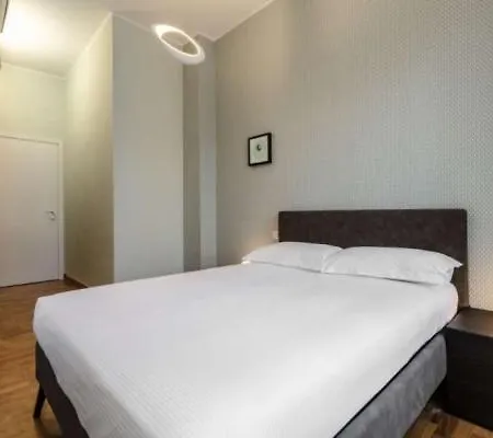 Milaninflat Apartament Porta Venezia *