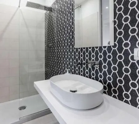 Milaninflat Apartament Porta Venezia Lägenhet Milano