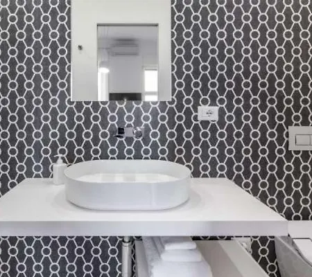 Lägenhet Milaninflat Apartament Porta Venezia *